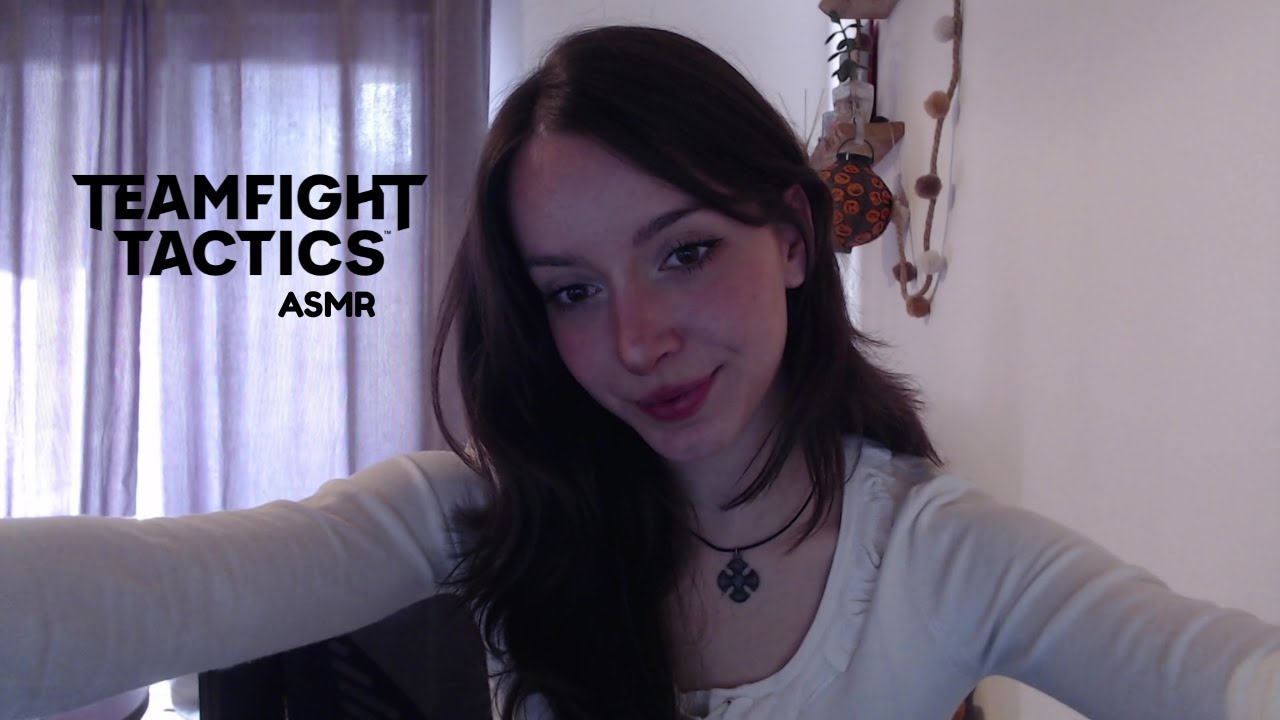 TFT ASMR 7.5 Revival