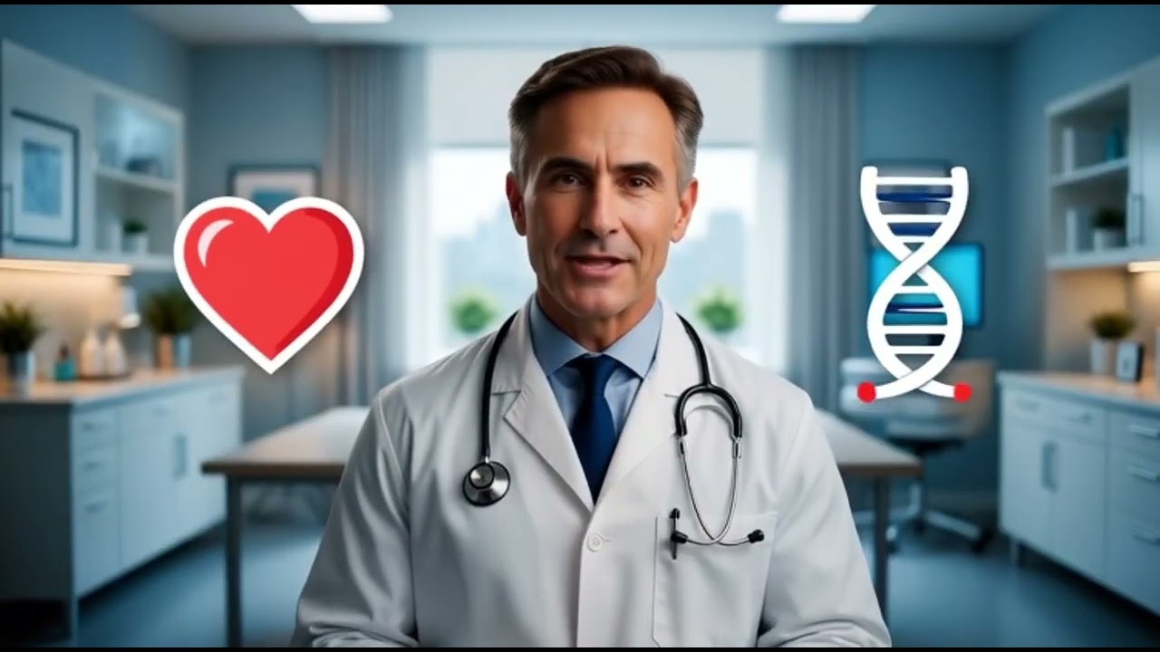 New York Health Academy | Medical Science-Based Health Education Made Simple