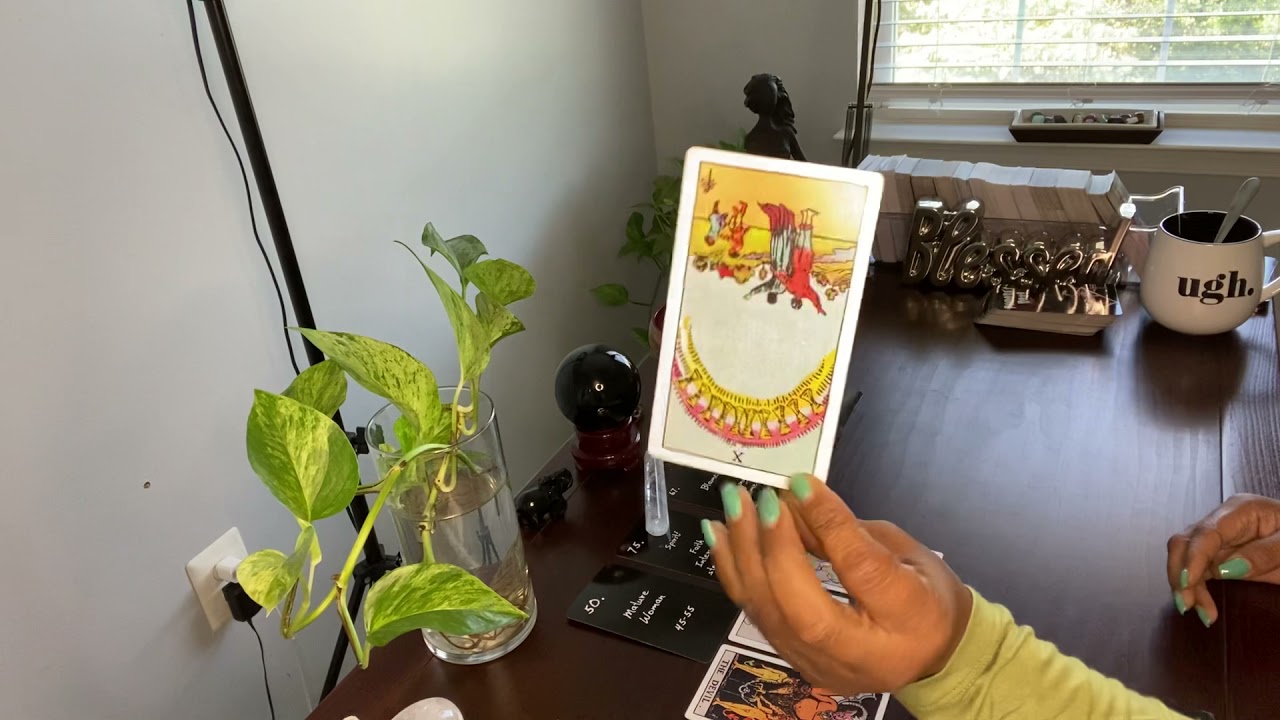 PANDORAS BOX 1 - SPIRIT INTERVENES.  U WILL WALK AWAY & THEY KNOW THEY MESSED UP! KEEP GOING!