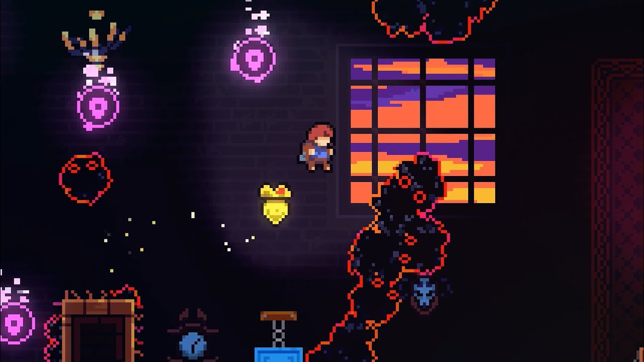 3B Celestial Resort Golden Strawberry (Celeste)