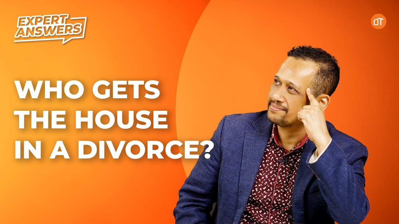 What Happens to Your Property After Divorce? | Expert Answers Ep 8