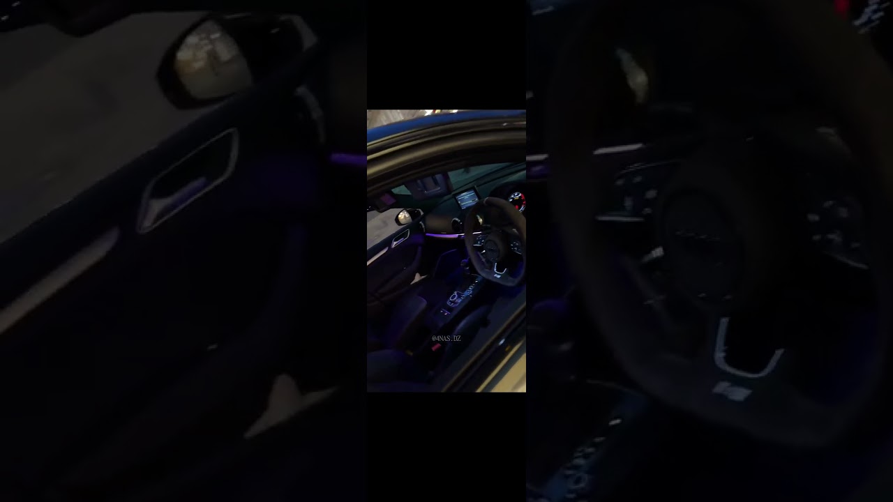 4NAS DZ Audi S4 #18 