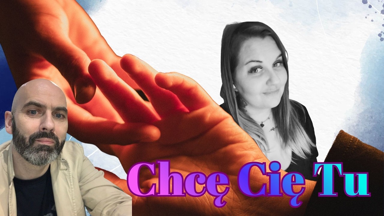 CHCĘ CIE TU ( OFFICIAL VIDEO)