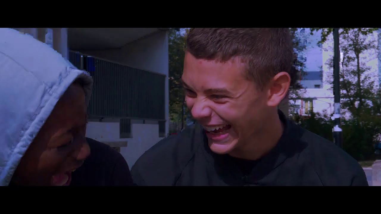 MYCK Feat DJOKO - CRCLR ( clip officiel )