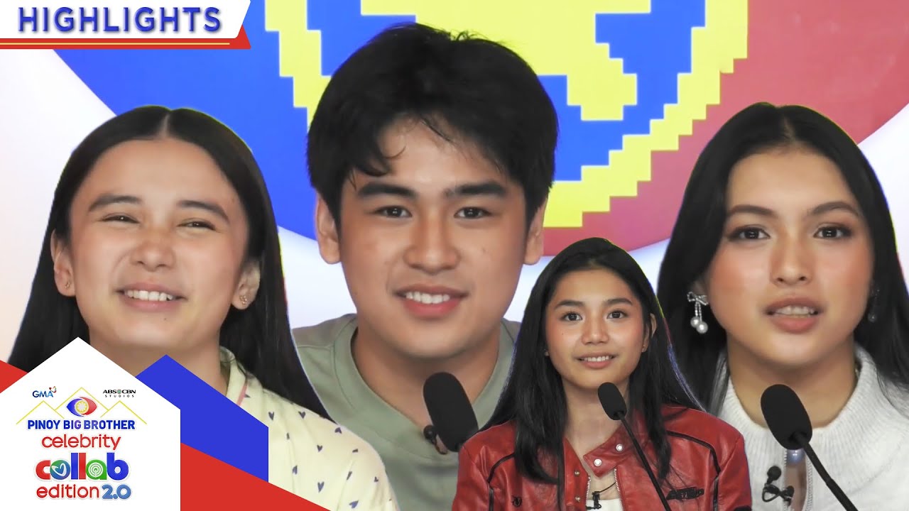 Day 2: Big Brother welcomes his new housemates | PBB Collab 2.0