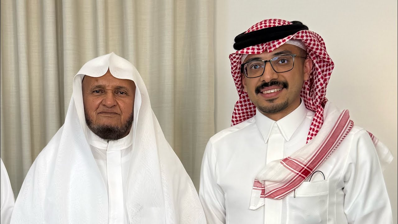 لقاء الشيخ : سروي بن احمد الهبيري الثوعي العسيري في الحلقة 199 من برنامج رموز في منطقة عسير 