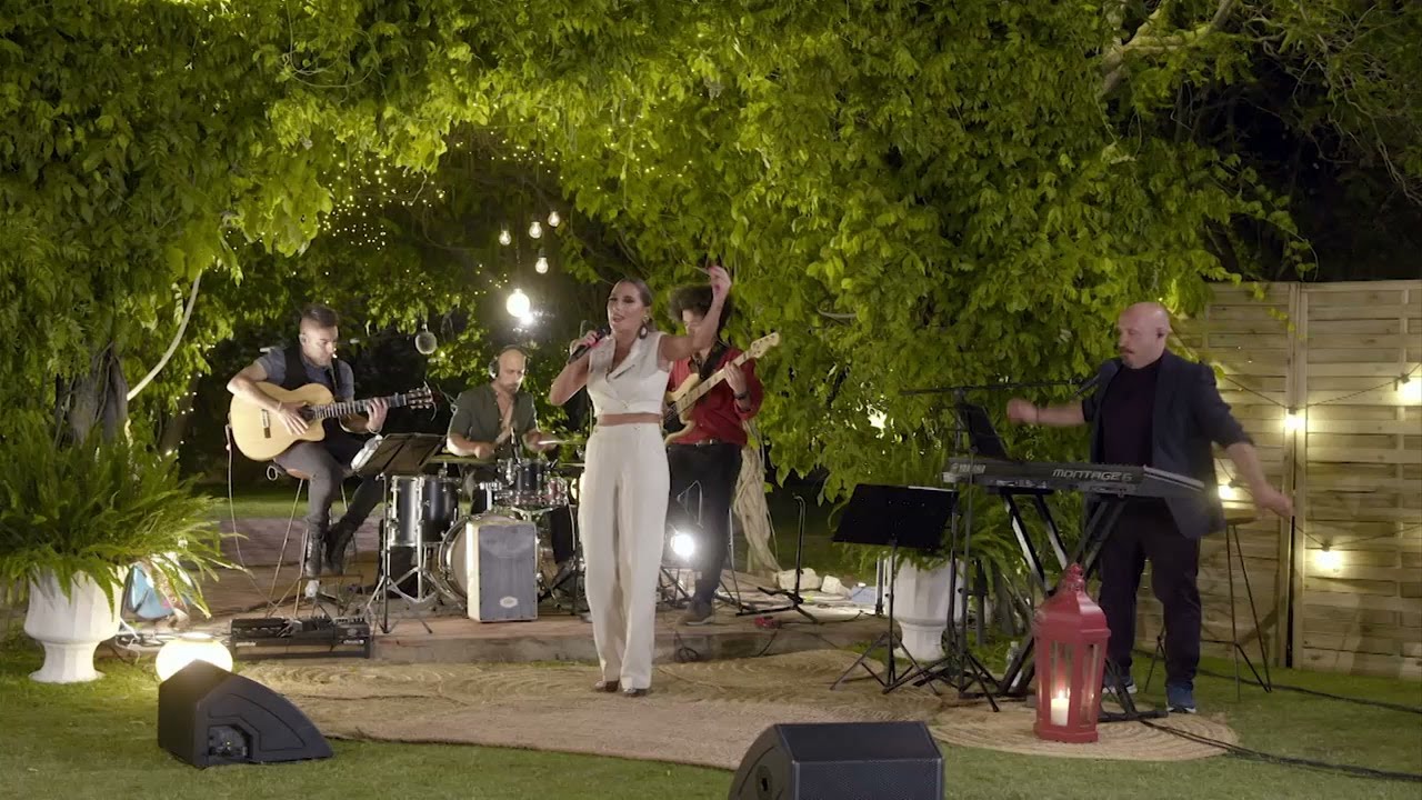 Diana y Lombo  |Los andaluces eligen en la playlist 