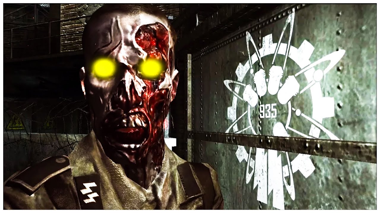 Discovering the Secret Der Riese Stand-Off