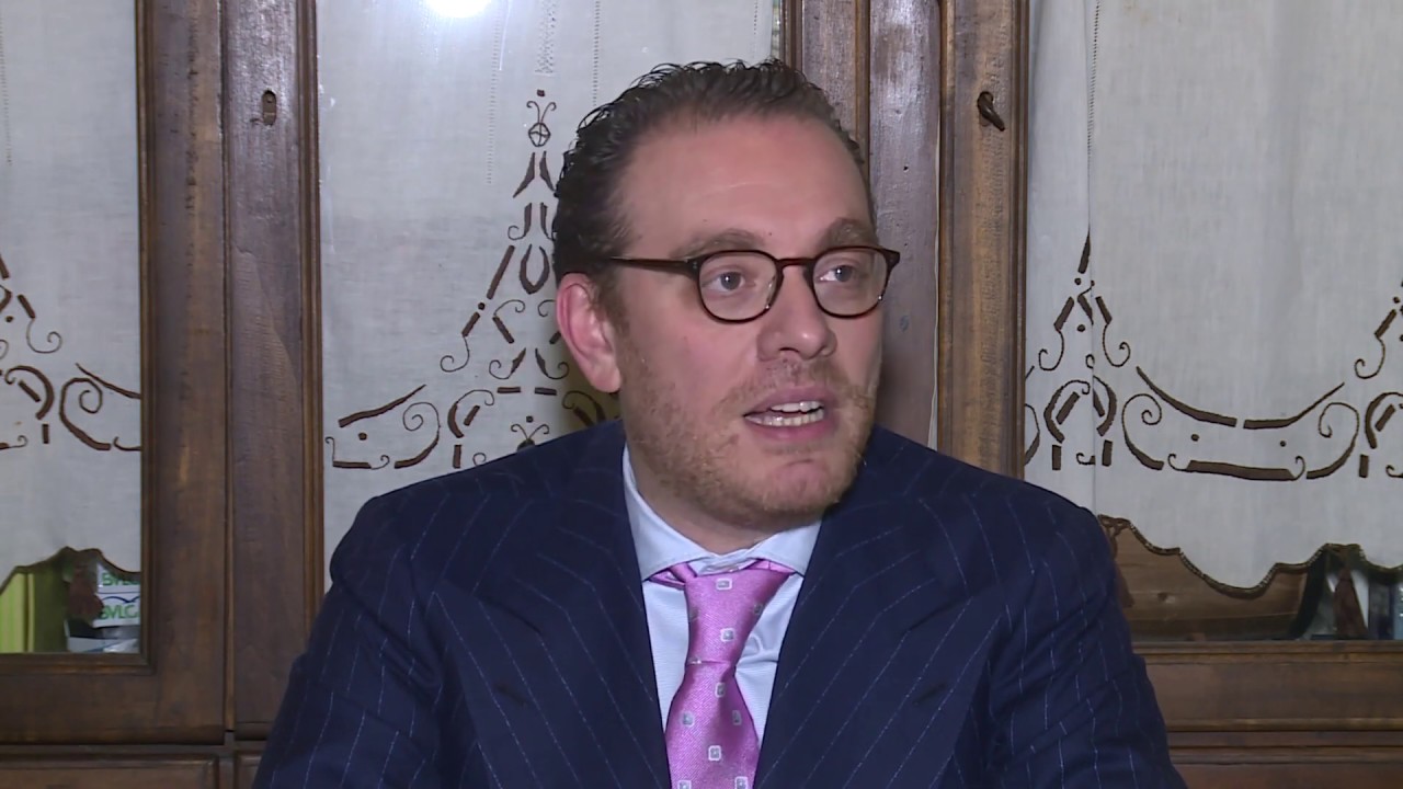Tele Liguria Suda incontra il tenore Francesco Meli a Sarzana