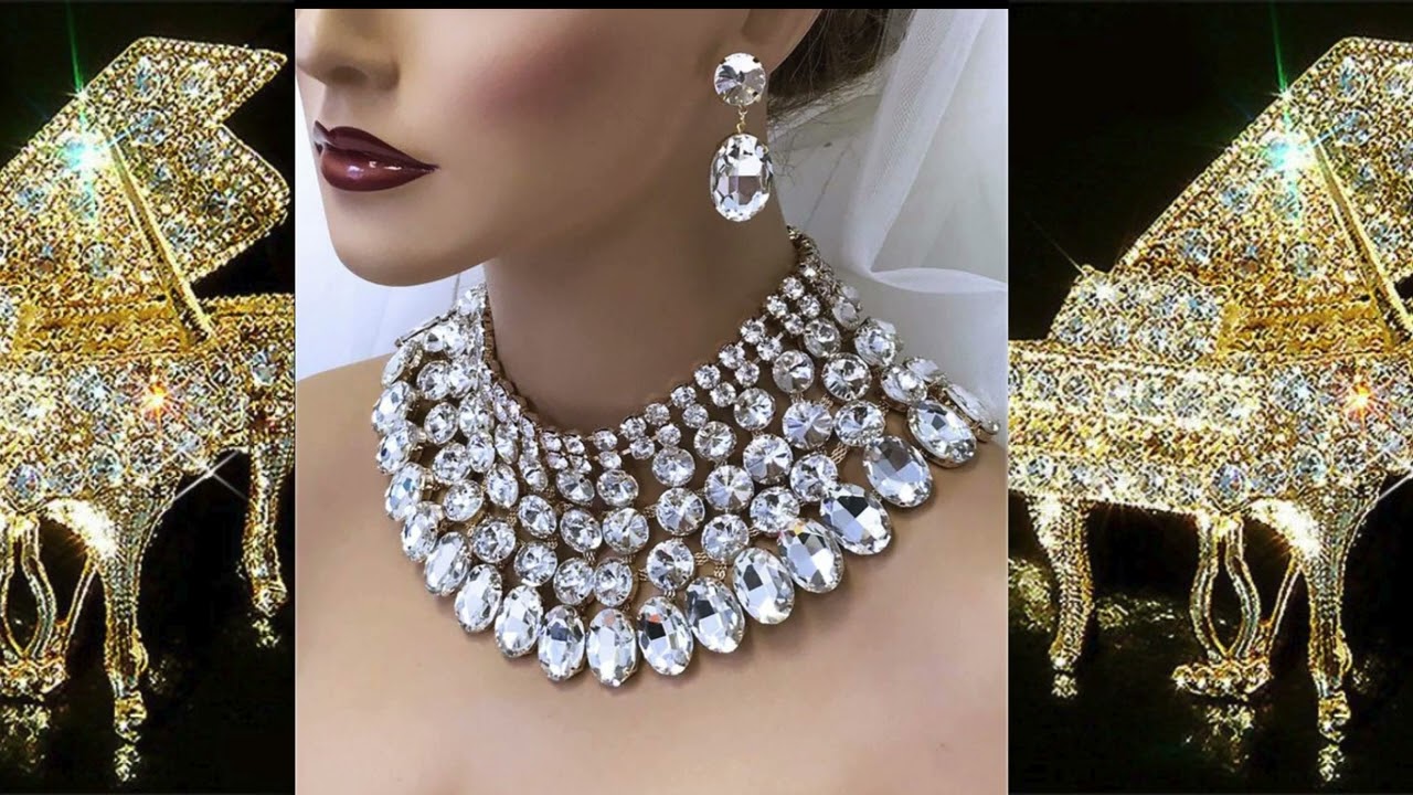 Manifest money and jewels