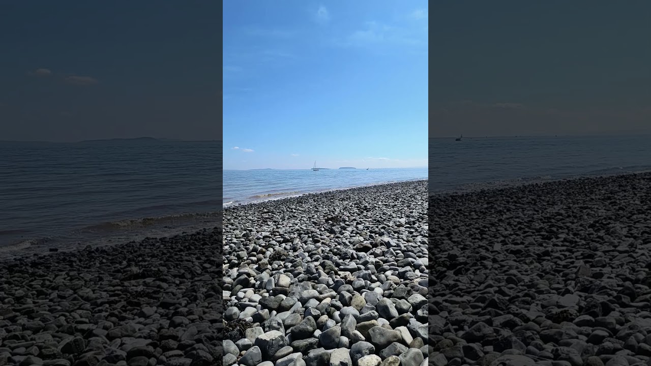 Three minutes of Sea - 18 May 2025 