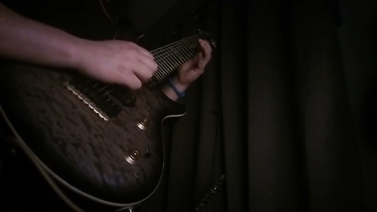 Roger Elk 🌙 Guitar Tapes: S38.Ep.22.7