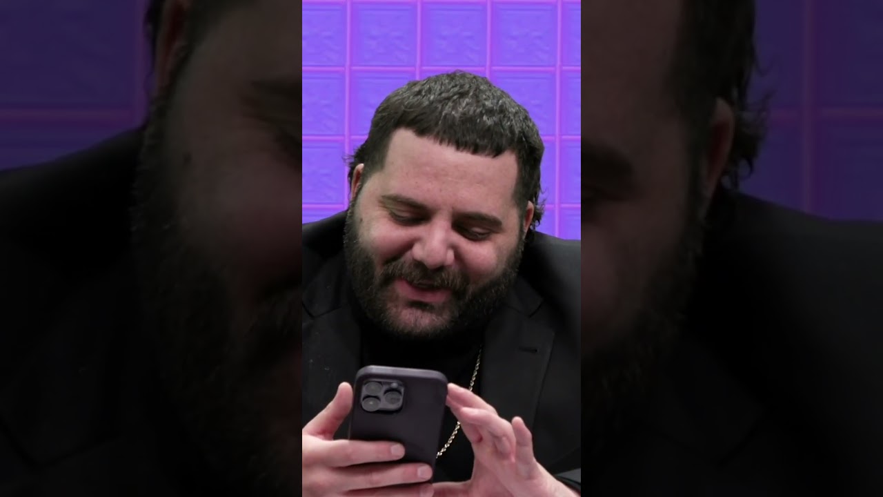 Big Cat Plays Cruel Prank On Jersey Jerry