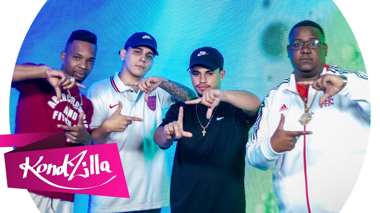 TRAVA NA POSE, CHAMA NO ZOOM DA UM CLOSE - DJ PATRICK MUNIZ, DJ OLLIVER, MC TOPRE & MC RENNAN