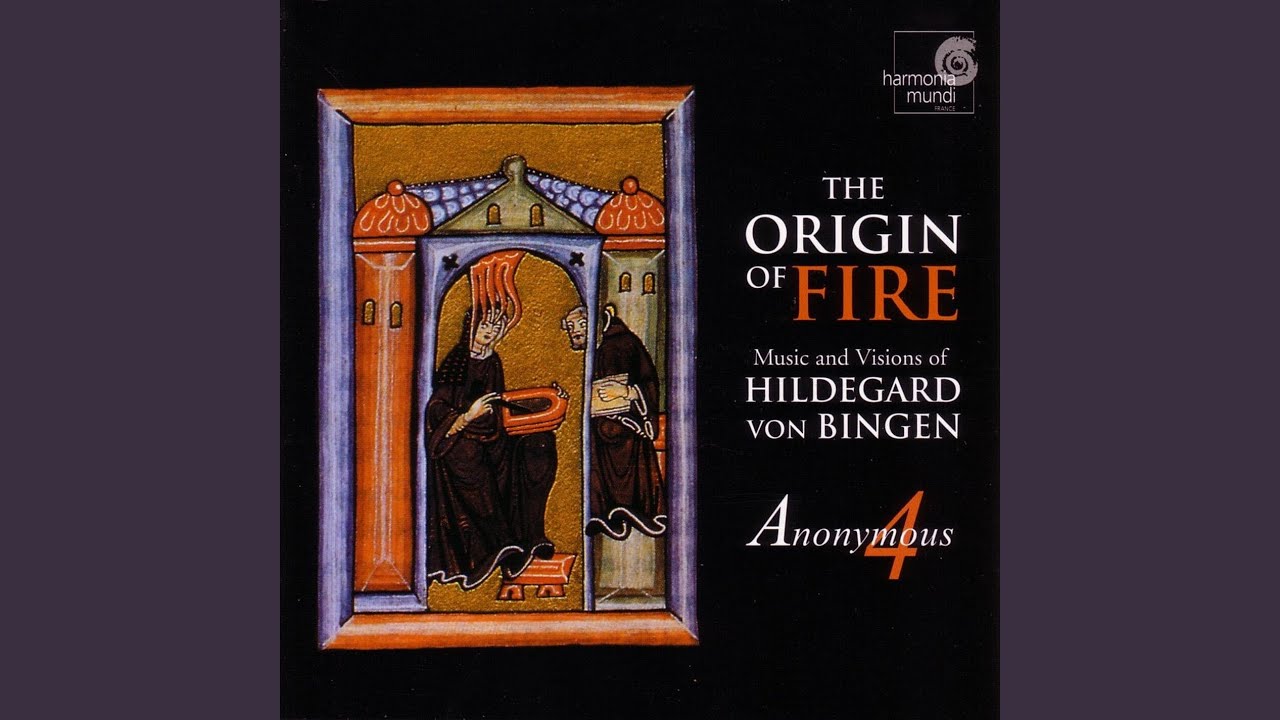Hymn "Veni creator spiritus"