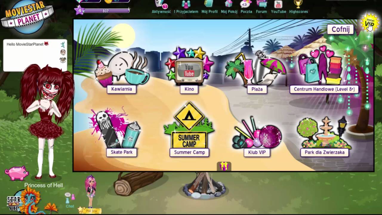 MSP HACKUJEMY #1 [2 OFIARY]