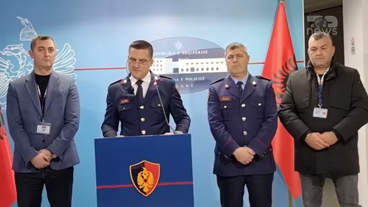 Top News – I moshuari u godit me çekiç, policia zbardh ngjarjen horror në Zall Bastar