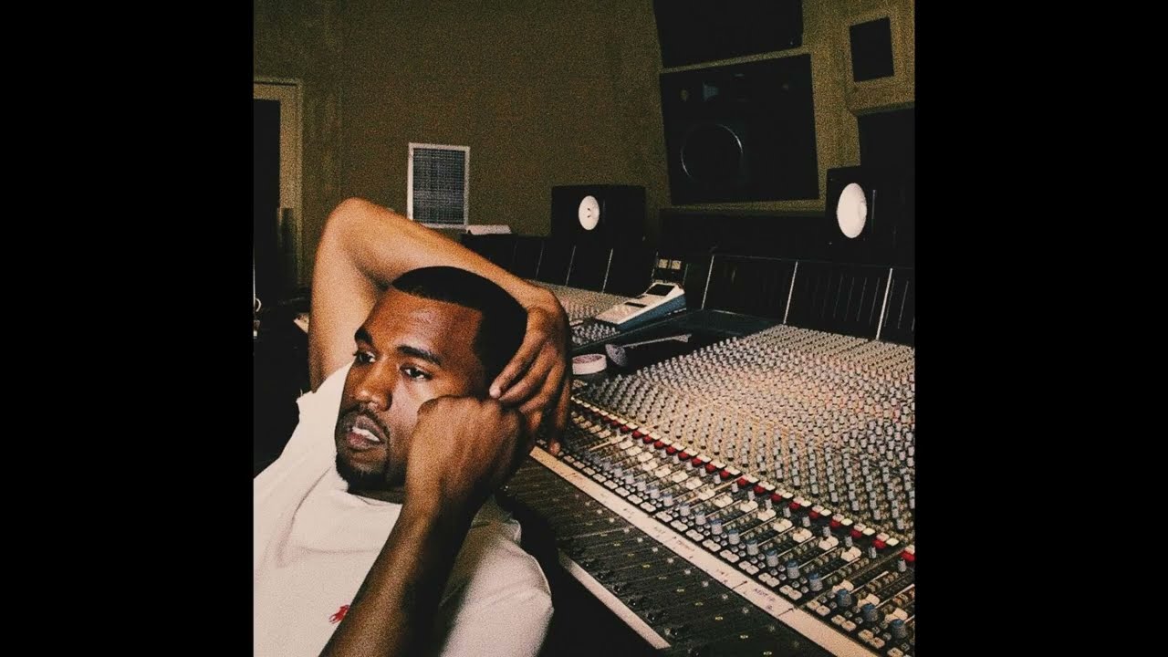 [FREE] Kanye West x The College Dropout Type Beat - 