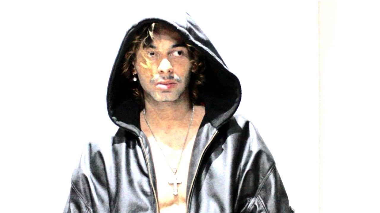 Cainan - ASTUTO (Official Music Video)