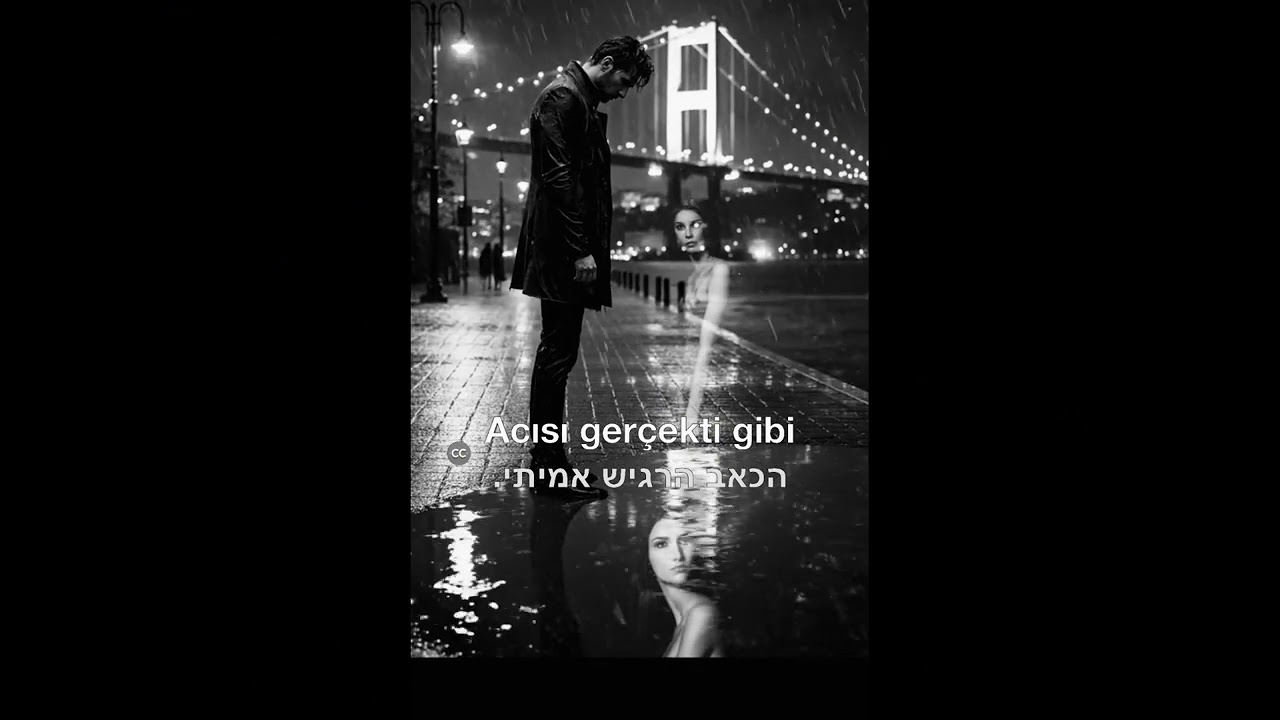 RRB - Yarım kalan | official music video