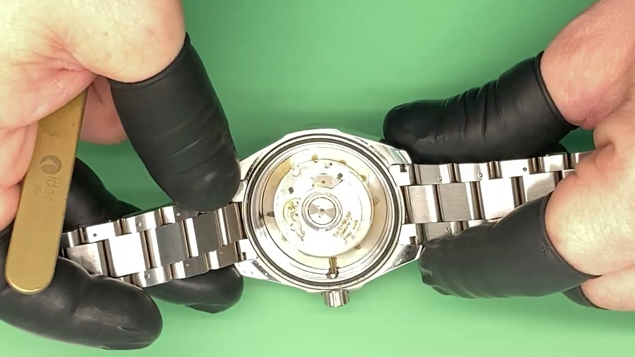 Tag Heuer evaluation part 2