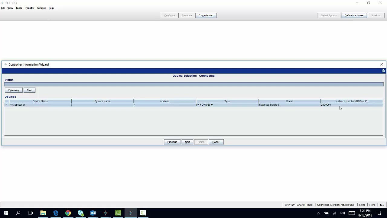 FX IP Controllers Training Video Part 1 Out of the Box