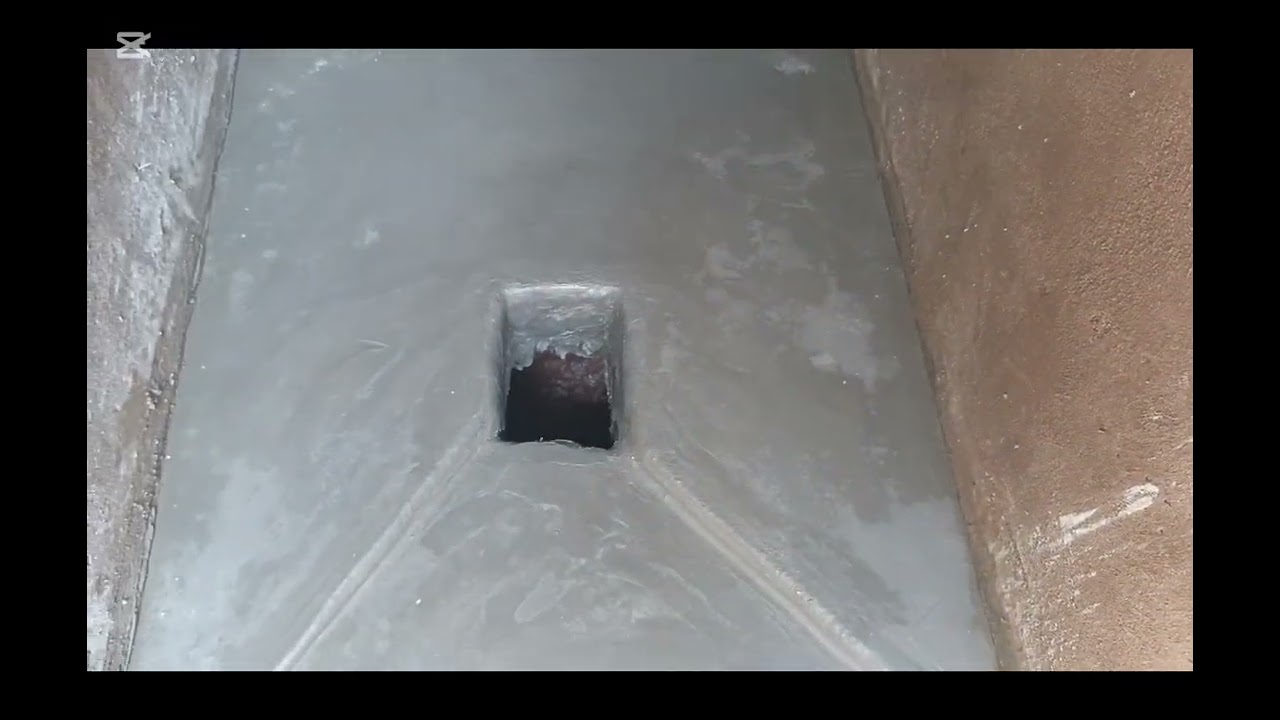 IS A PIT LATRINE VERY COSTY??? LET'S LEARN 🔥🔥🔥🔥🔥