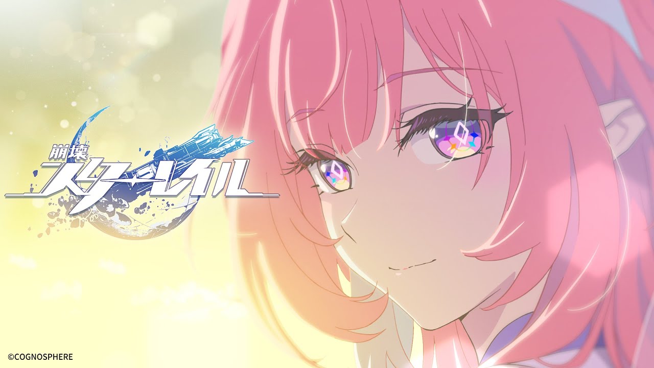 Короткометражный анимационный фильм «Привет, мир» | Honkai: Star Rail