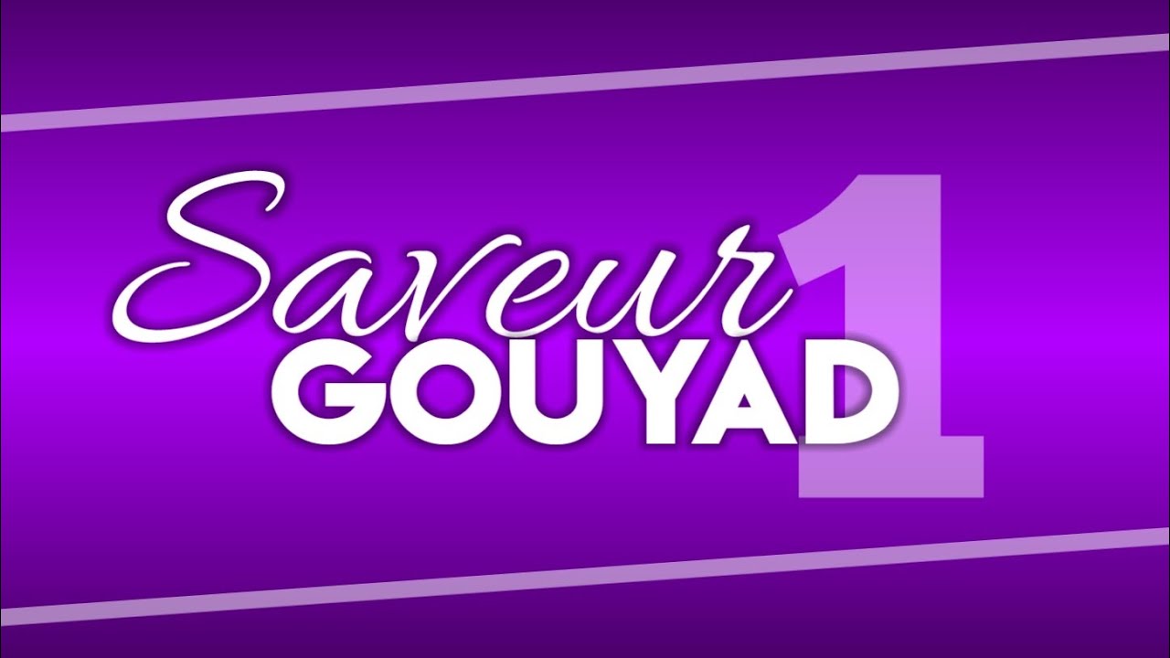 2Face Feat DJ CLEMSO - Saveur Gouyad 1 (Audio Officiel)
