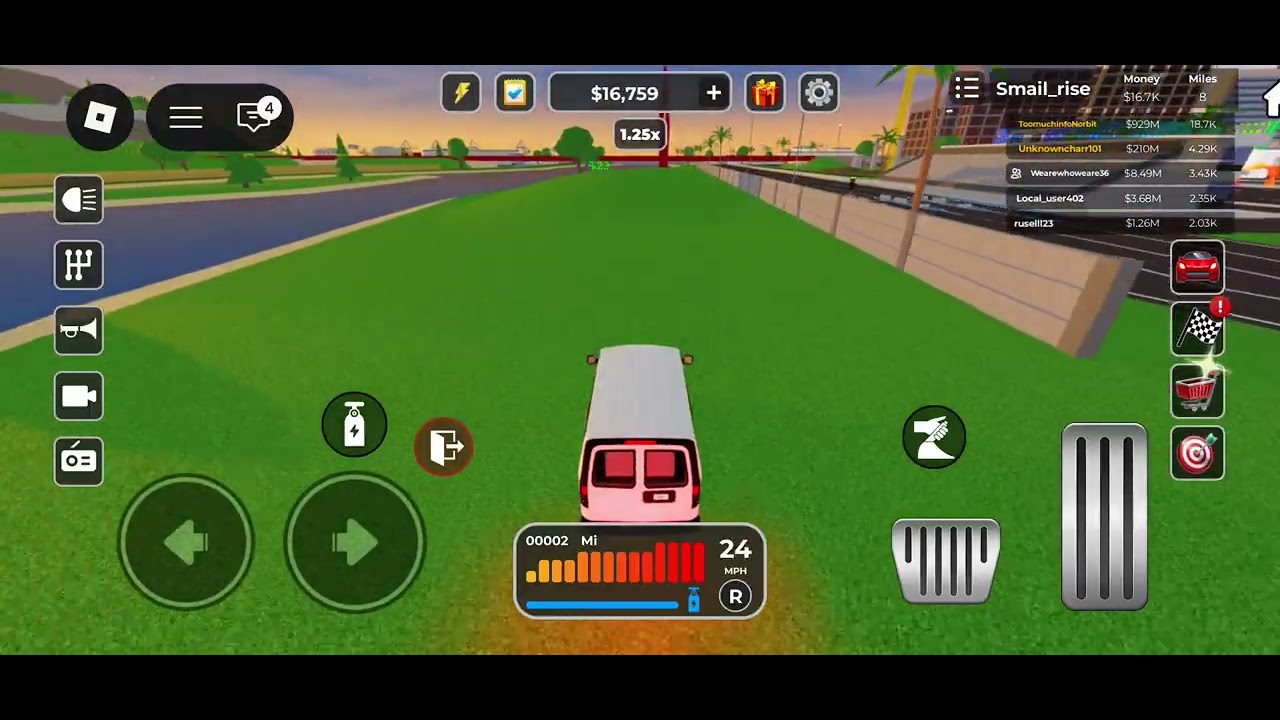 Dealership Tycoon In Roblox
