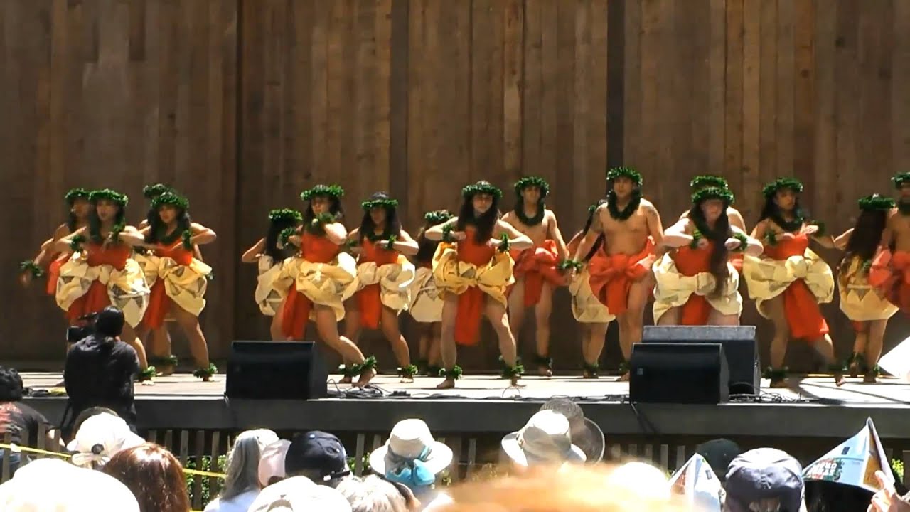 AHA SternGrove2010 Part 1