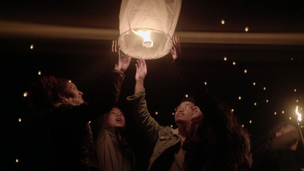 Light The Sky - The Lights Fest