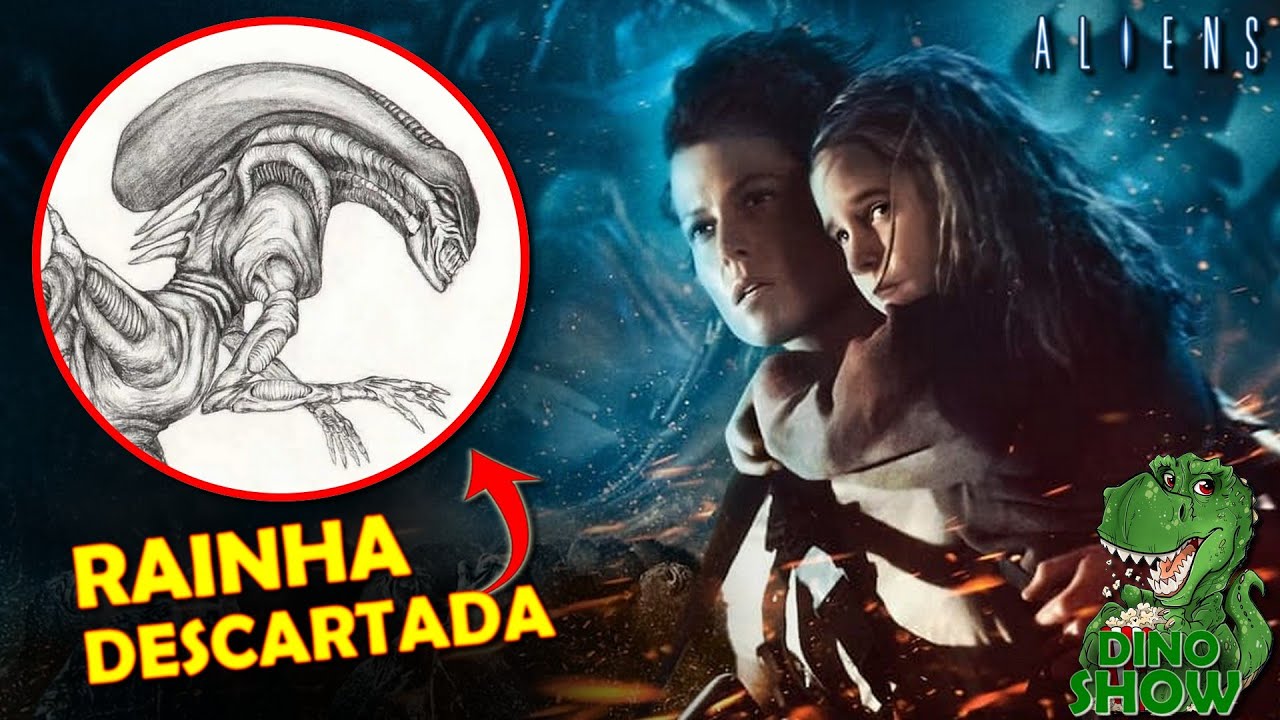 ANÁLISE E CURIOSIDADES SOBRE ALIENS, O RESGATE (1986)
