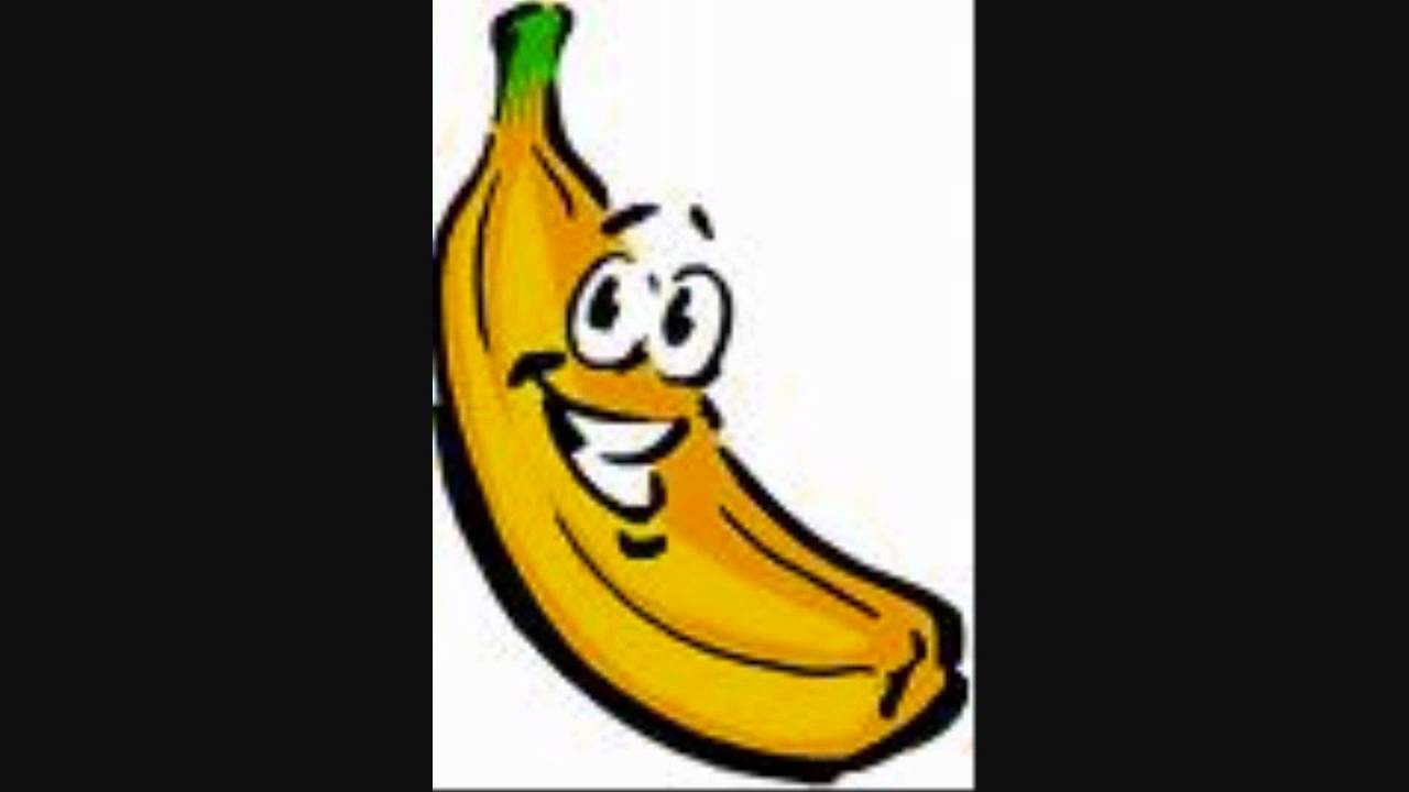 zamunda banana band - de e banana