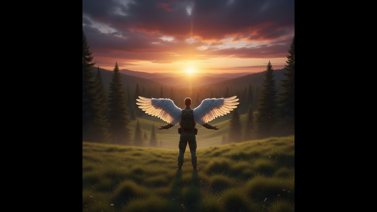 Angels Bleed