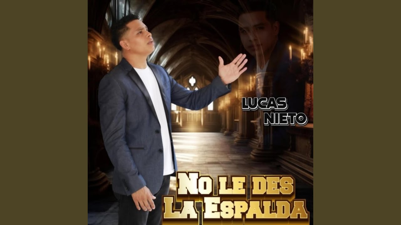 No Le Des La Espalda