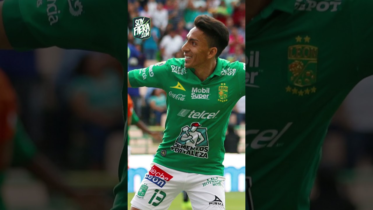 Los 5 MEJORES jugadores EXTRANJEROS en la HISTORIA del CLUB LE&Oacute;N
