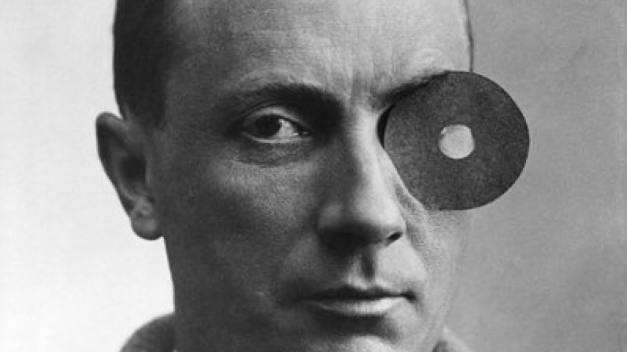 Los Exploradores Sonoros | Hugo Ball | Ars Sonorus
