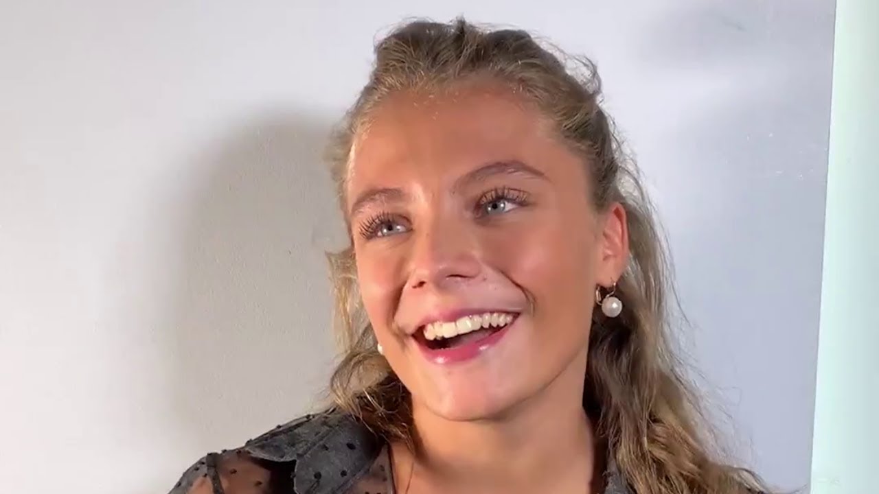 Maëlle nous dit tout sur son aventure dans 