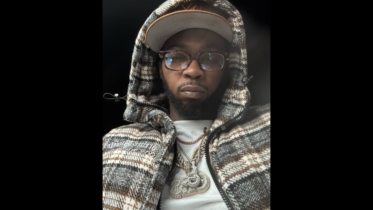 FREE - Skooly Type Beat (2025) “ELLI” Prod. Cash Dash!