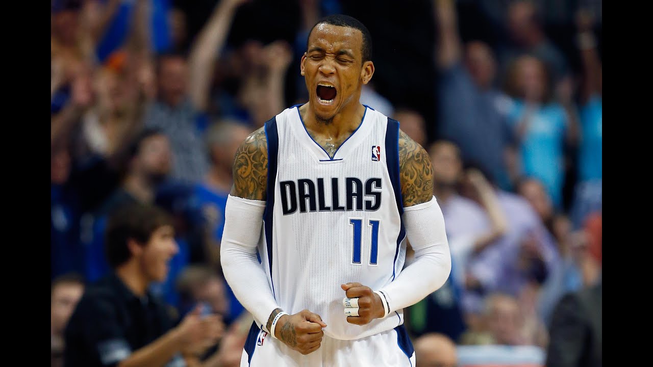 Monta Ellis BEST Highlights with the Mavs (2013-2015) - FLASHY OFFENSIVE MAESTRO