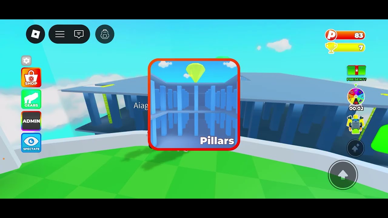 النجو من النار الجزء الثاني 2