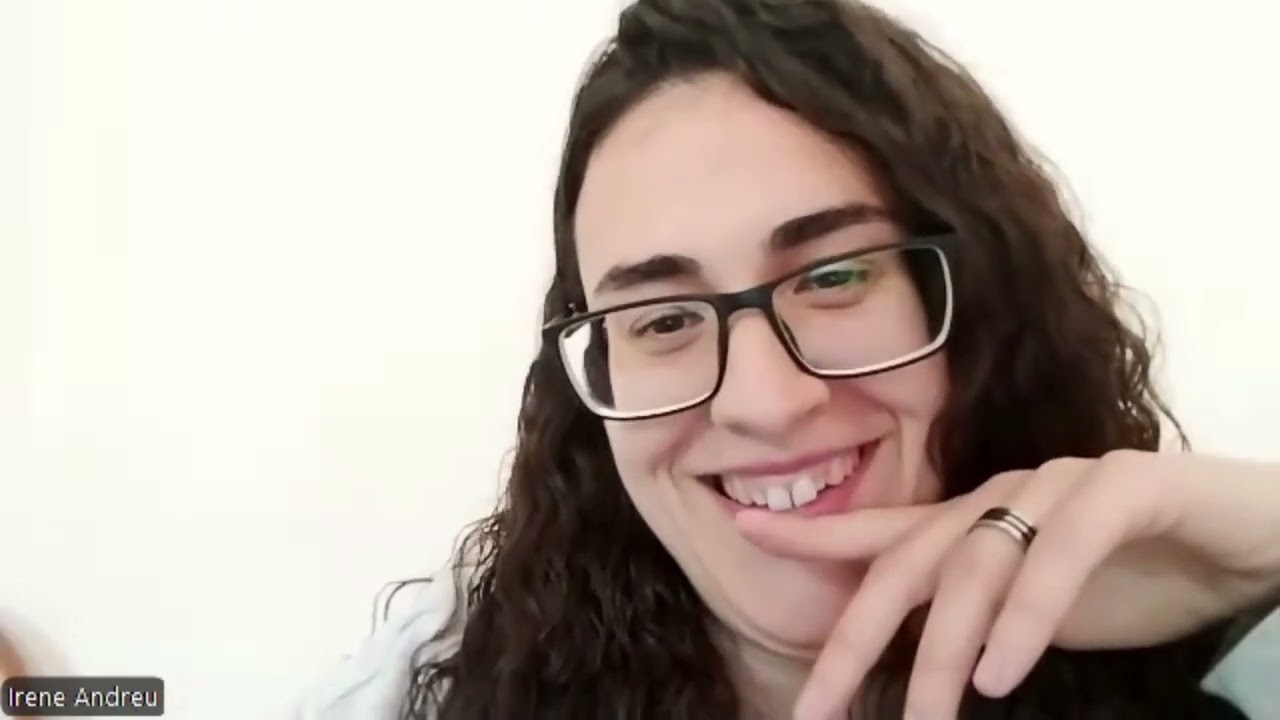 Así es trabajar la reactividad desde dentro | Opinión real de Irene una alumna de Keiko
