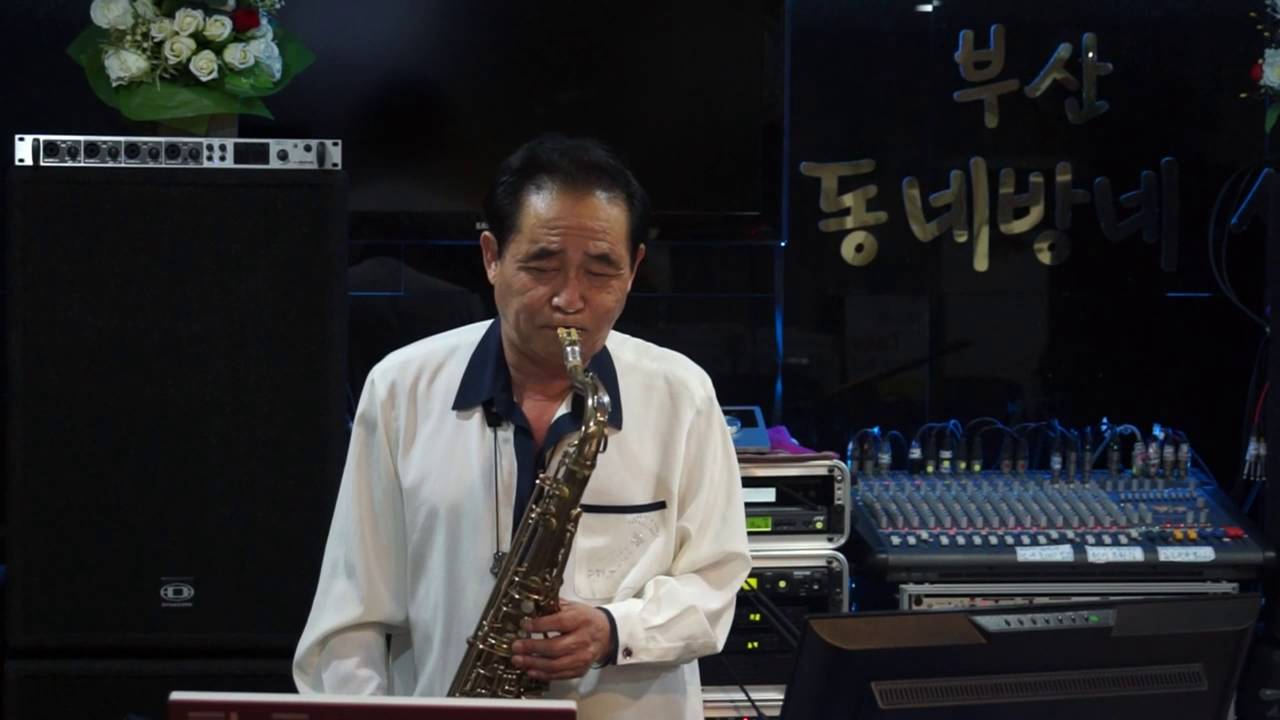 권창수 - Forever With You(당신과 함께 영원히) 동네방네 방문 연주(렛슨 문의010-6532-1526)