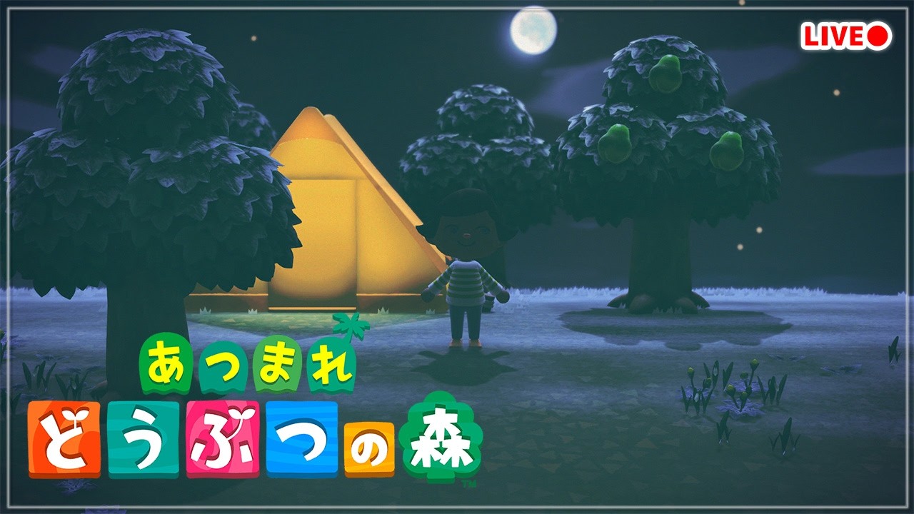 【あつもり成り上がり伝説】まずは雑草抜いたりチュートリアルを進めたい！【あつまれどうぶつの森】