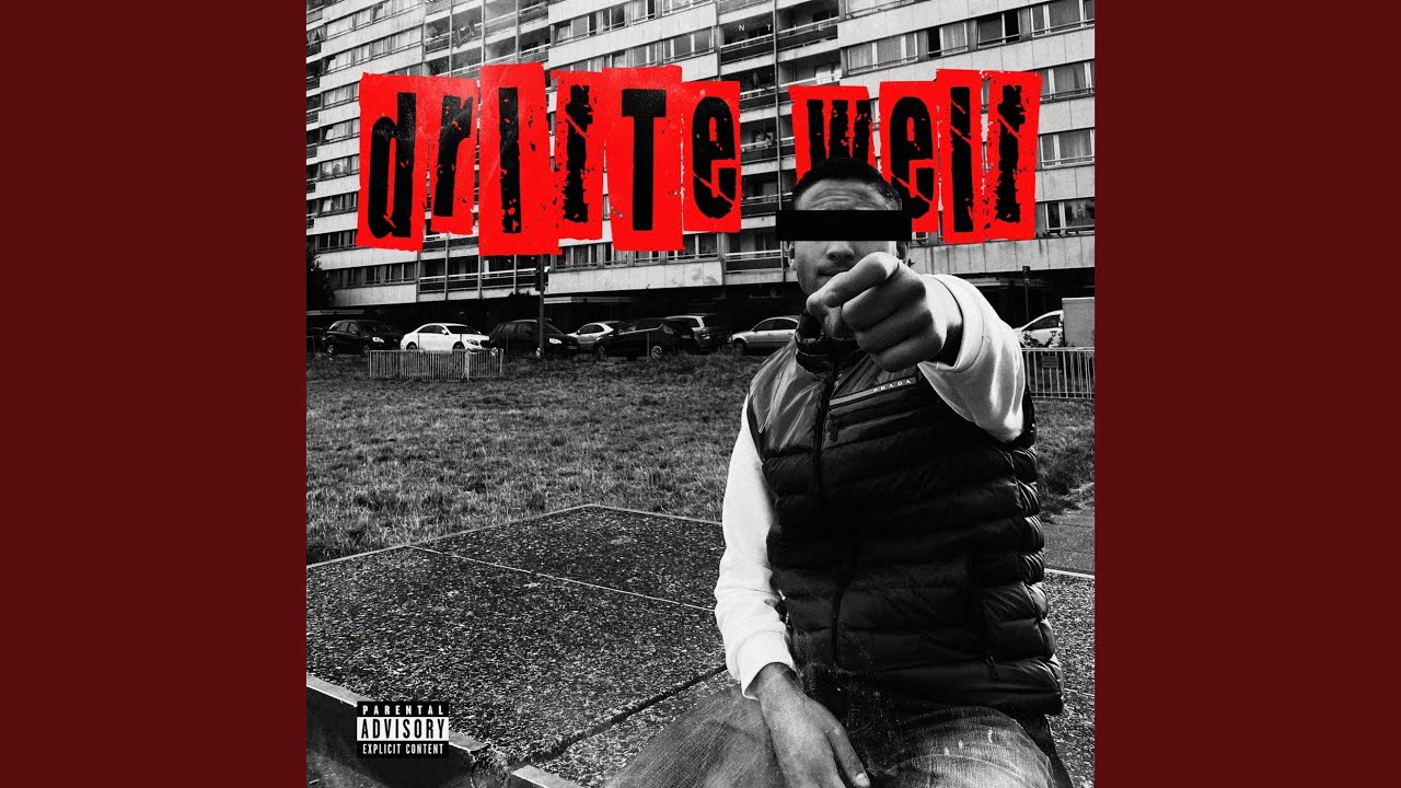 Dritte Welt