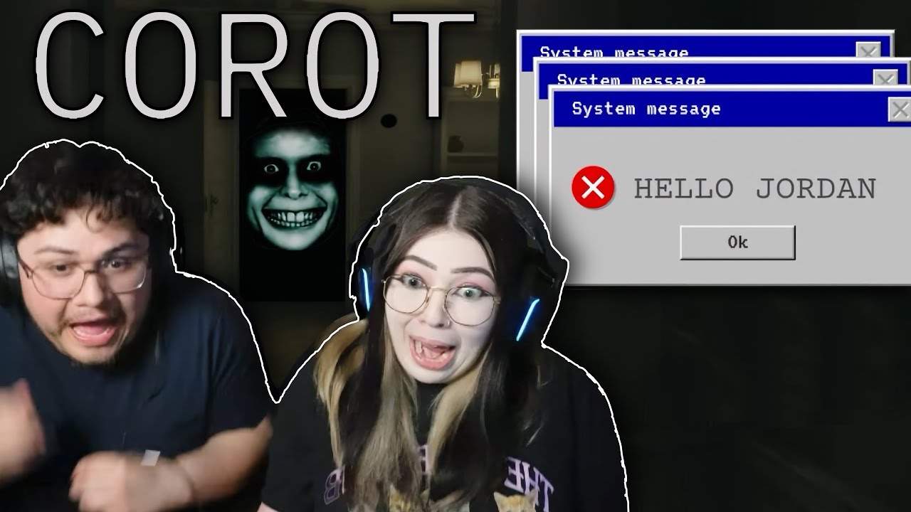 Psychological Horror Game No One Has Played...