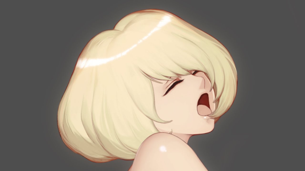 r18 ALIEN QUEST : EVE - GAMEPLAY