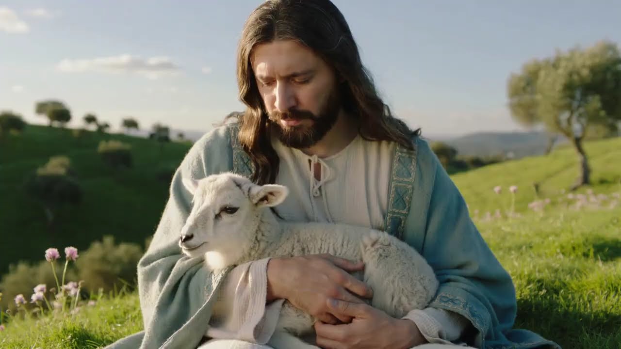 Living with the will to confide in the spirit