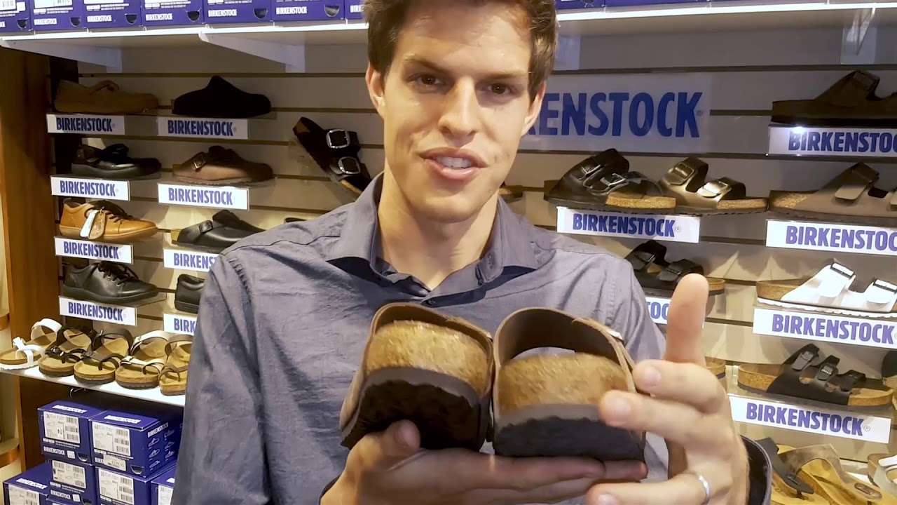 How to Protect your Birkenstocks w/ Cork Renew